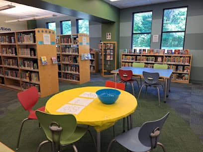 Image of Augusta County Library