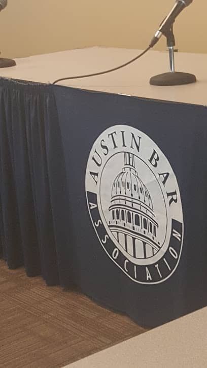 Image of Austin Bar Association