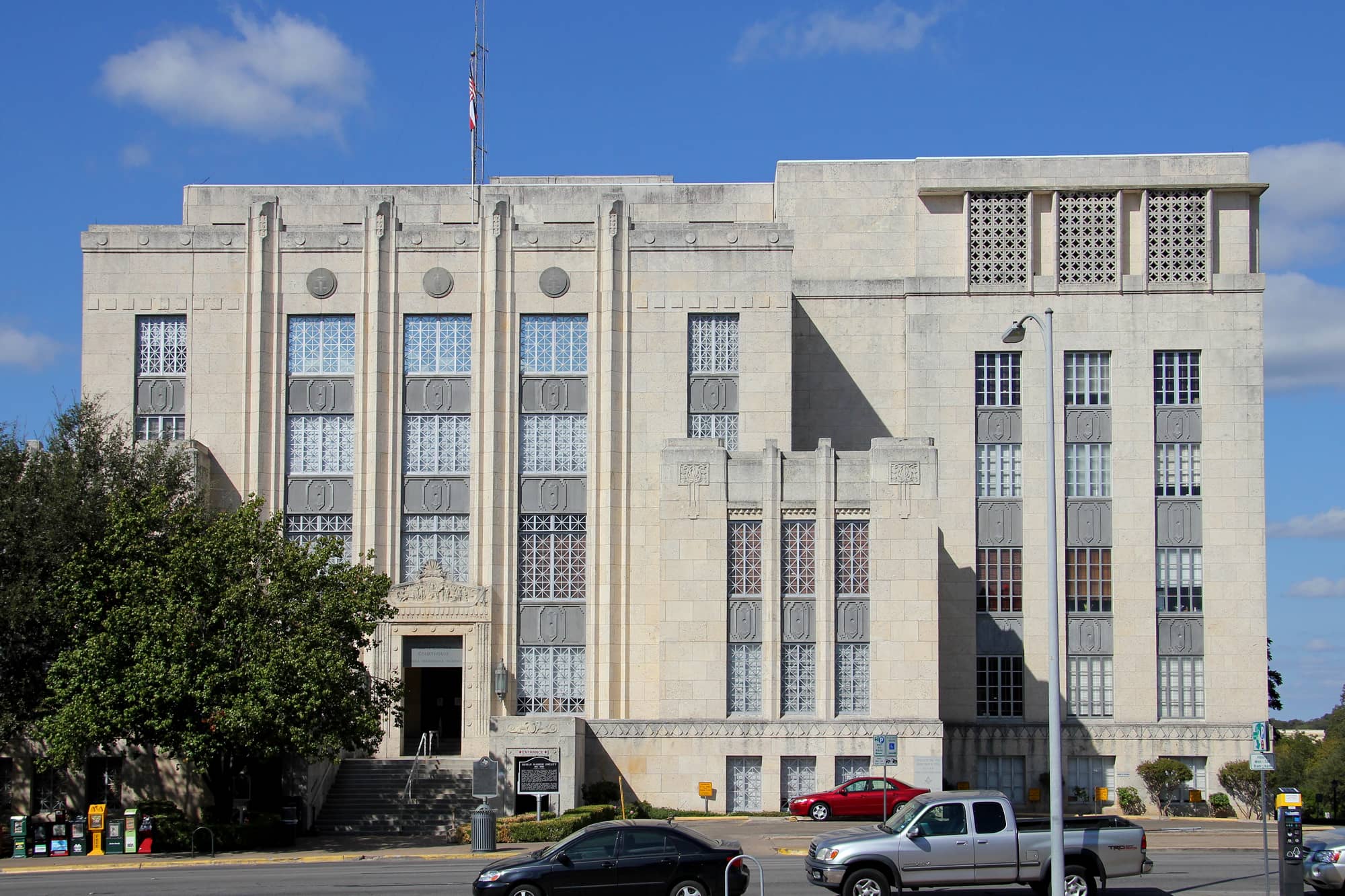 Image of Austin City Clerk