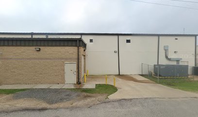 Image of Austin County Jail