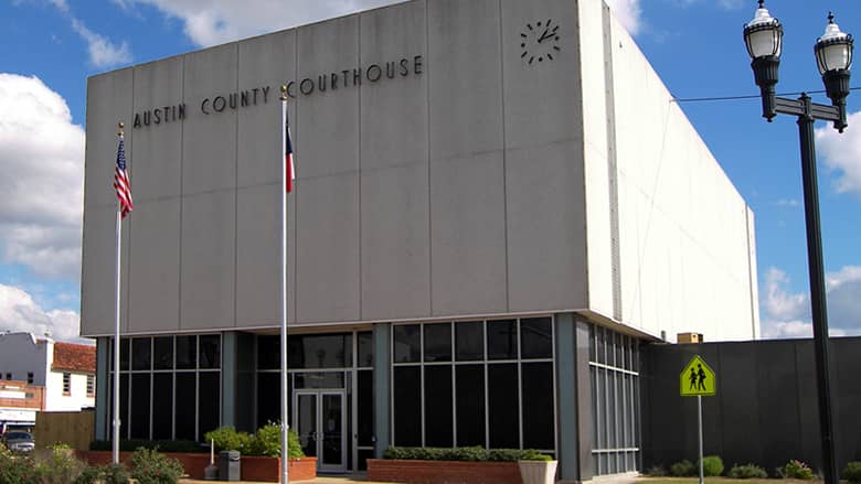 Image of Sealy Municipal Court