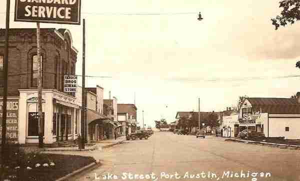 Image of Austin Town Clerk