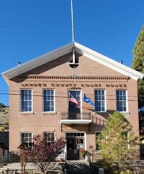 Image of Austin Township Justice Court