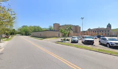 Image of Autauga County Jail