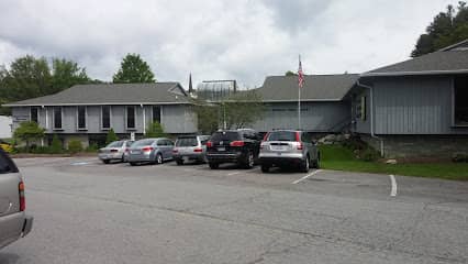 Image of Avery County Public Library