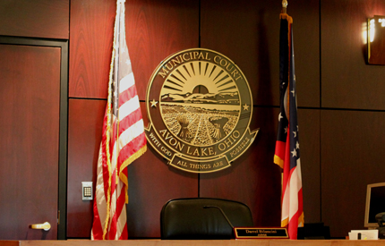 Image of Avon Lake Municipal Court