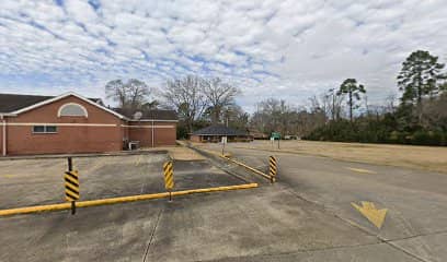 Image of Avoyelles Parish DMV Office