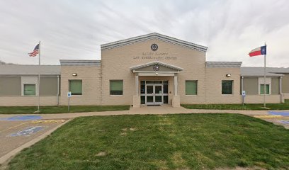 Image of Bailey County Sheriff's Office