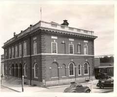 Image of Baileyton City Court