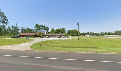 Image of Baker County Library