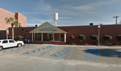 Image of Baldwin County Corrections Center