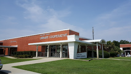 Image of Baldwin County Library Cooperative
