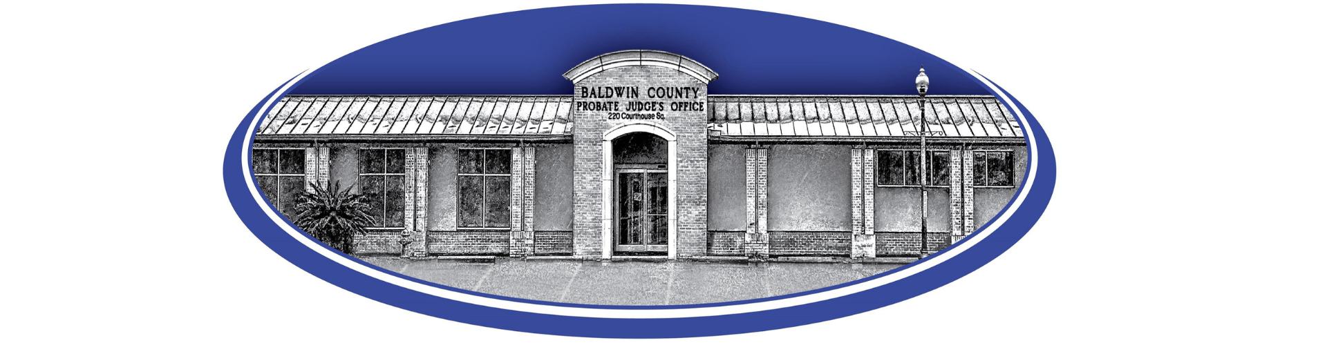 Image of Baldwin County Recorder of Deeds