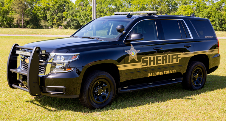 Image of Baldwin County Sheriff's Department