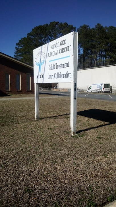 Image of Baldwin County Water Department