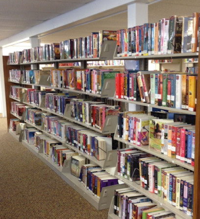 Image of Ballard-Carlisle County Public Library