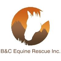 Image of B&C Equine Rescue Inc.