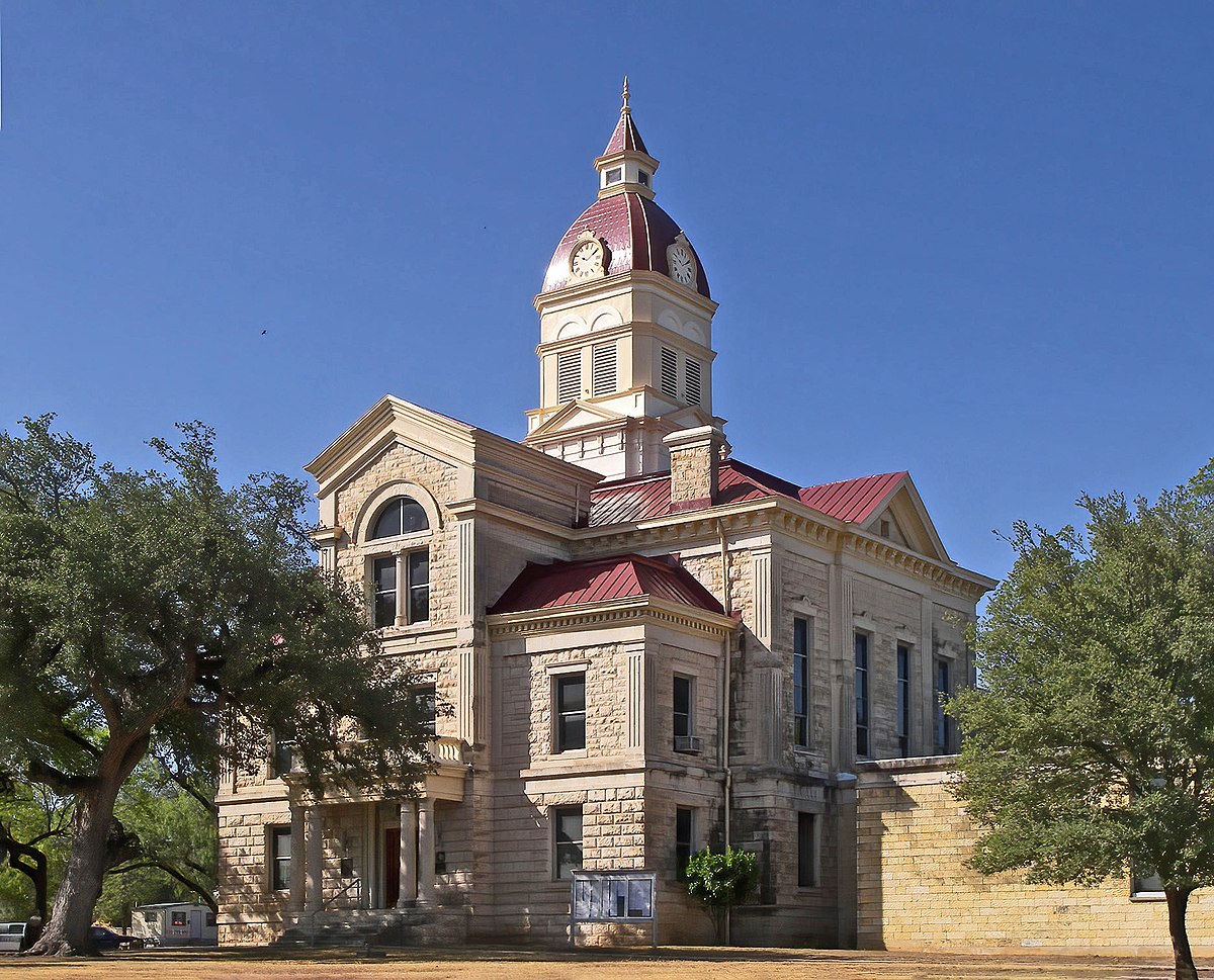 Image of Bandera Municipal Court