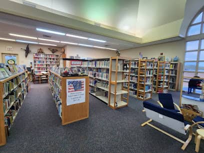 Image of Banks County Public Library