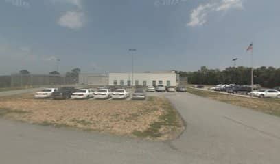 Image of Banks County Sheriff's Office