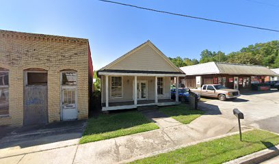 Image of Banks County Water Department Maint