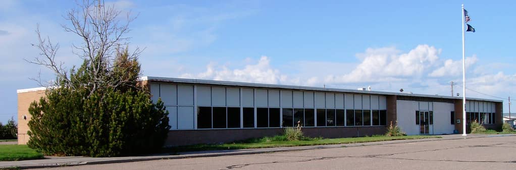 Image of Banner County Clerk's Office