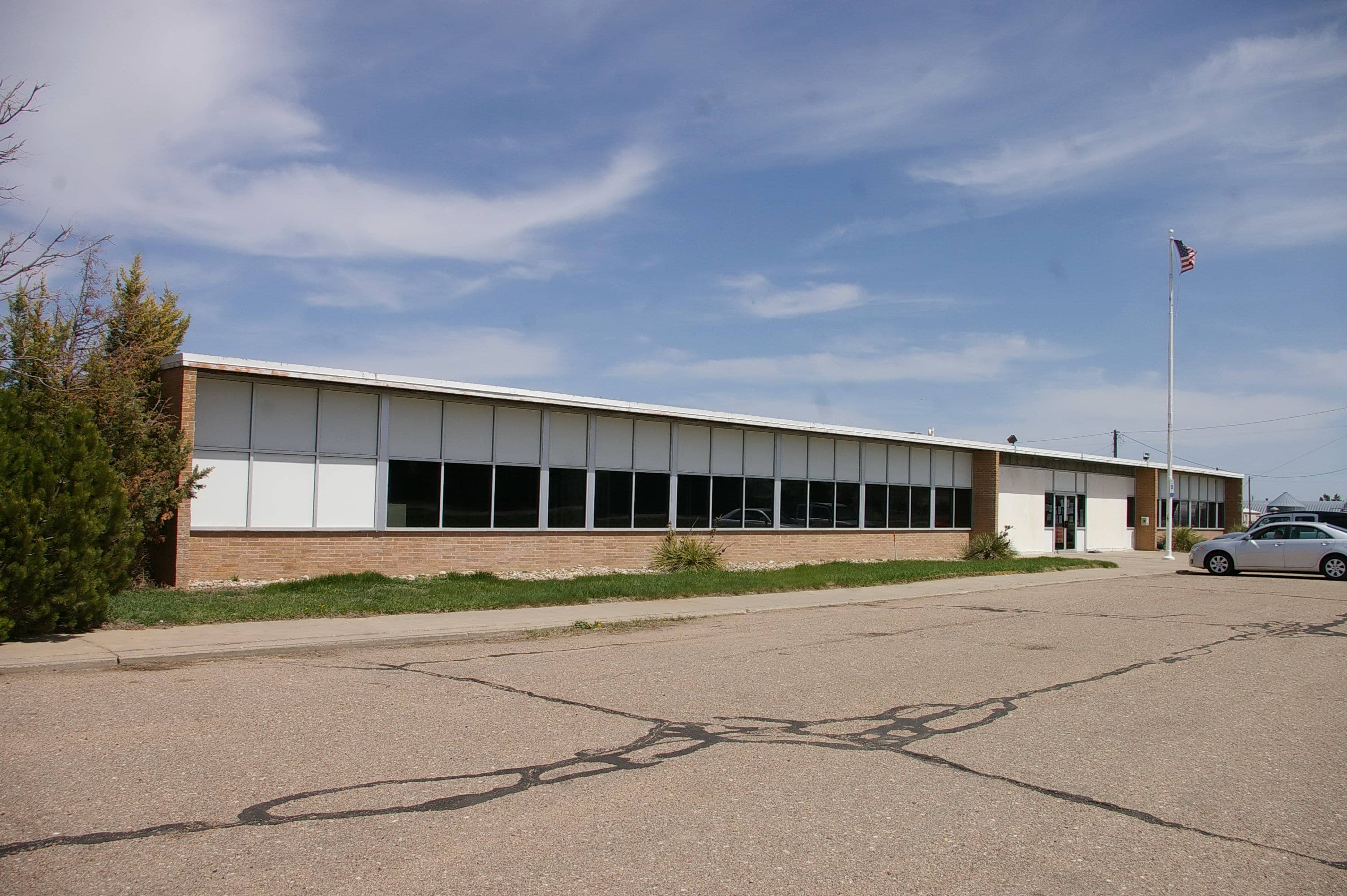 Image of Banner County Recorder of Deeds