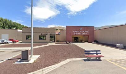 Image of Bannock County Detention Center