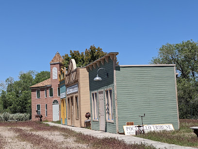 Image of Bannock County Historical Museum