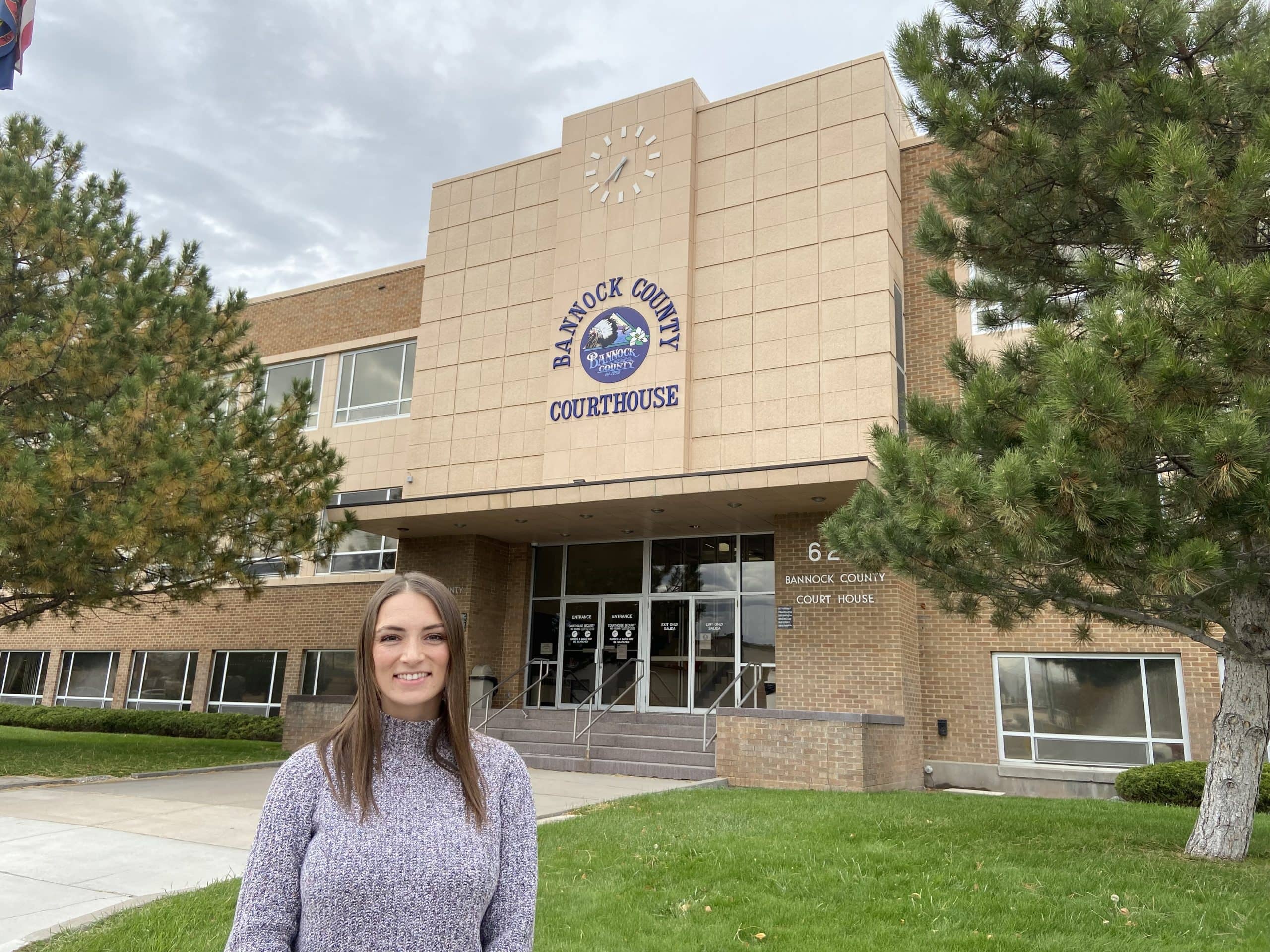 Image of Pocatello City Clerk Department