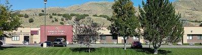 Image of Bannock County Sheriff's Office and Detention Center