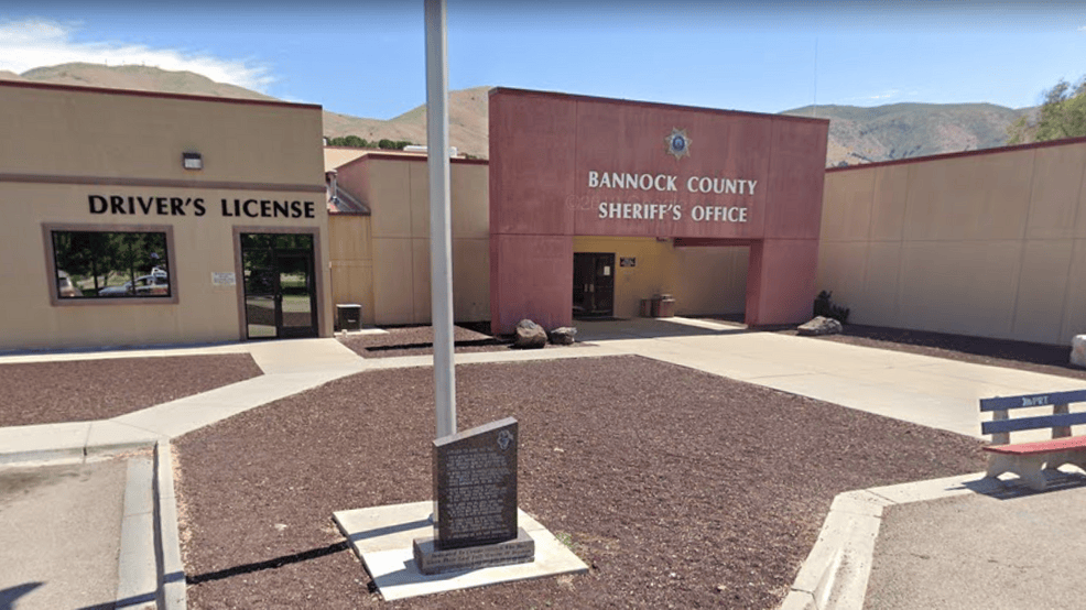 Image of Bannock County Sheriff's Office