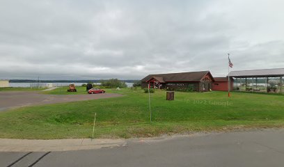 Image of Baraga County Historical Museum