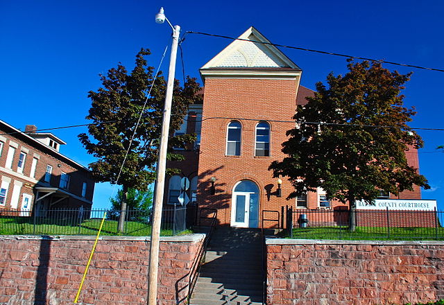 Image of Baraga County Probate Court