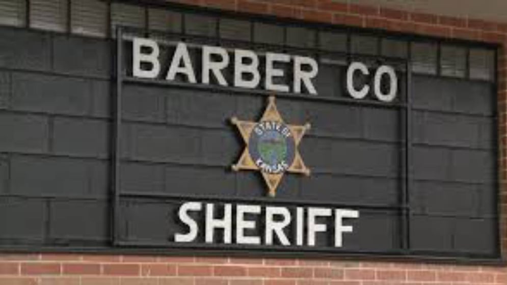 Image of Barber County Sheriff's Office