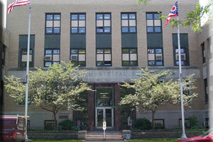 Image of Barberton Municipal Court