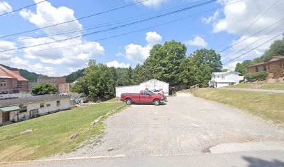 Image of Barbour County Community Corrections