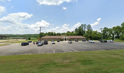 Image of Barbour County Department of Human Resources
