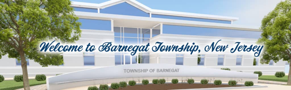 Image of Barnegat New Jersey Township Clerk