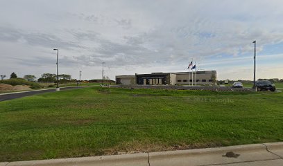 Image of Barnes County Jail