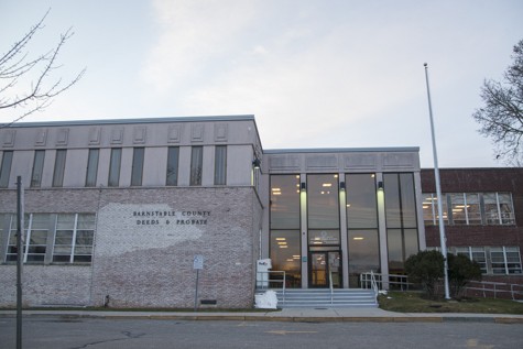 Image of Barnstable County Registry of Deeds