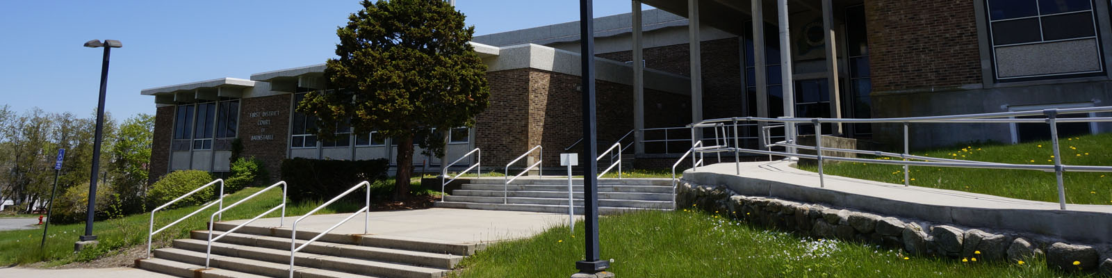 Image of Barnstable Juvenile Court