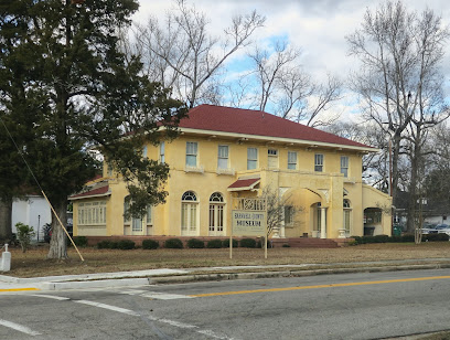 Image of Barnwell County Museum