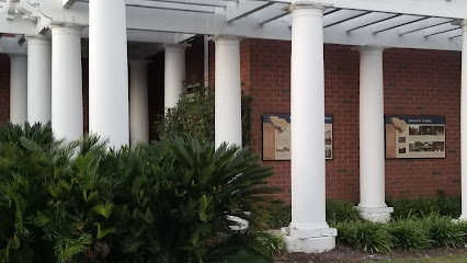 Image of Barnwell County Public Library