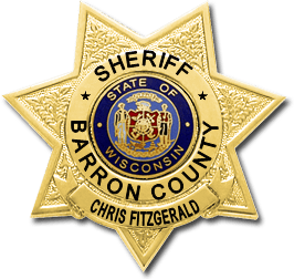 Image of Barron County Sheriff's Office