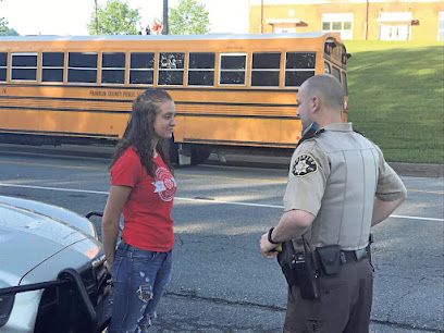 Image of Barry County's Sheriff's Office