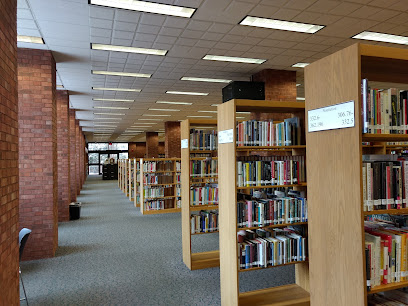 Image of Bartholomew County Public Library