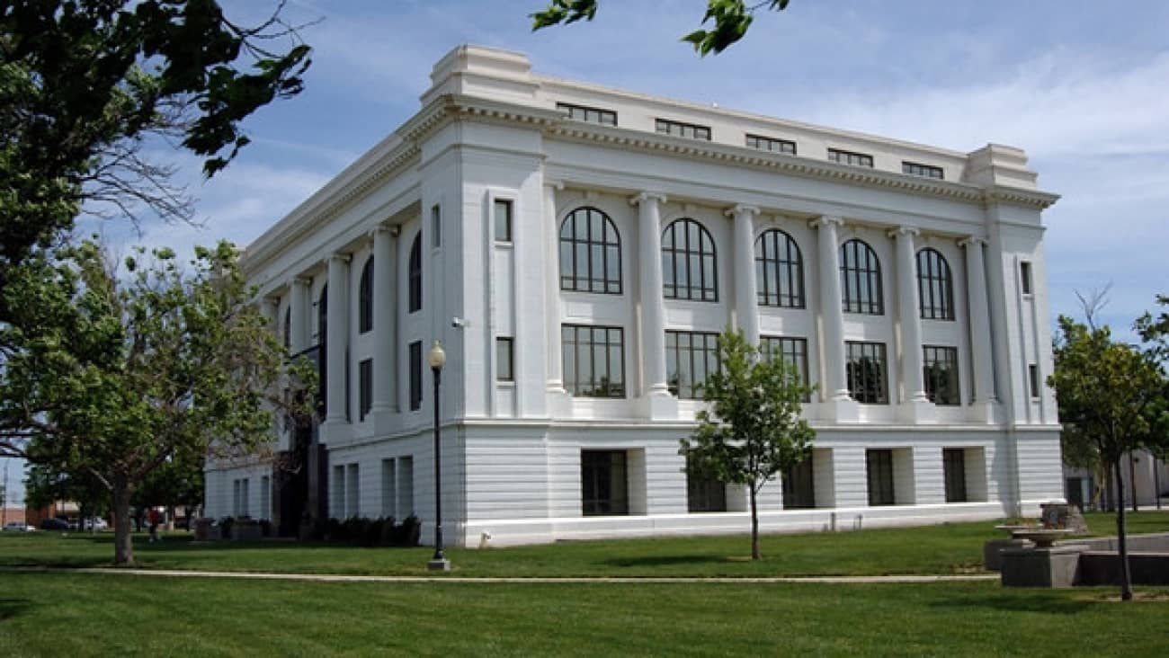 Image of Barton County Clerk's Office