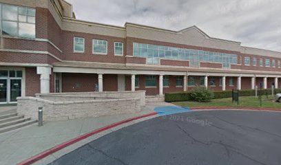 Image of Bartow County Law Library