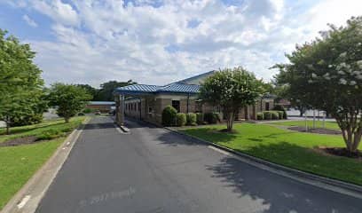 Image of Bartow County Water Department